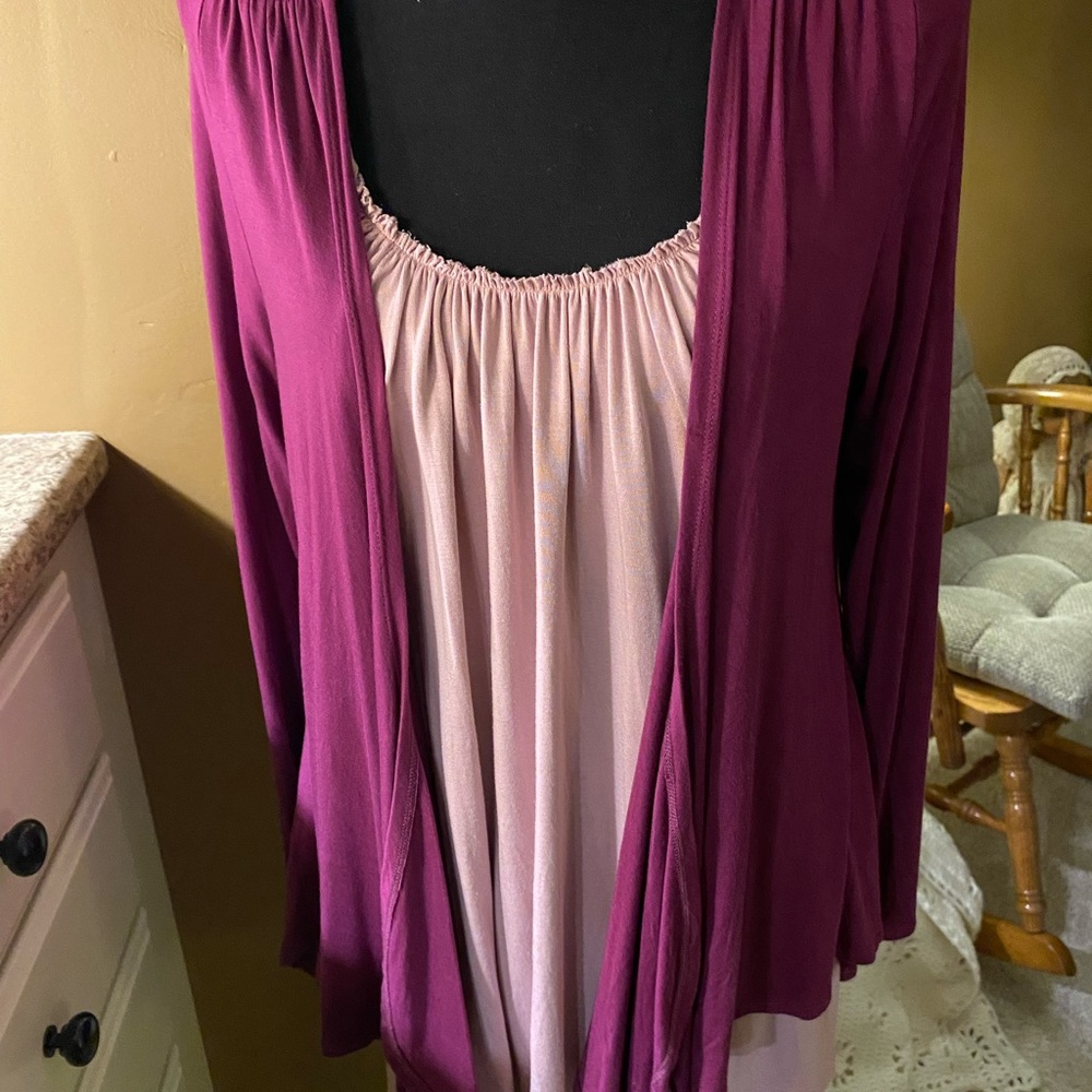 Selling as a set.